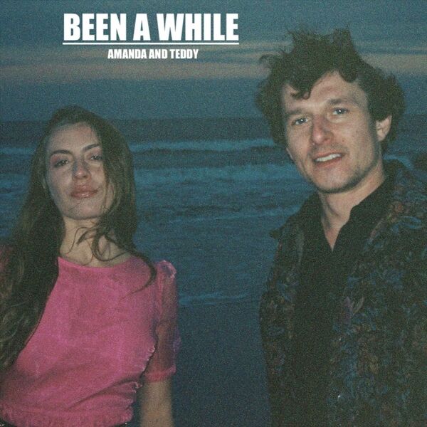 Cover art for Been a While
